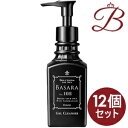 【×12個】クラシエ バサラ 102 ジェルクレンザー 140mL