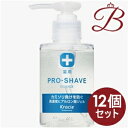 【×12個】クラシエ 薬用プロシェーブ 120ml