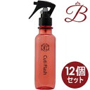 【×12個】キューティ フラッシュ　150ml