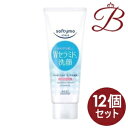 【×12個】コーセー ソフティモ 洗顔フォーム セラミド 150g