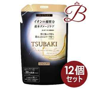 ڡ12ġۻƲ TSUBAKI ץߥEX ƥ󥷥֥ڥ ס ؤѤ 330ml