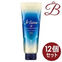 【×12個】コーセー ジュレーム iP タラソリペア 集中保水美容液 ヘアマスク230g