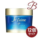 【×12個】コーセー ジュレーム iP タラソリペア コンセントレート ヘアマスク200g
