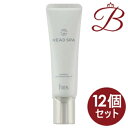 【×12個セット】深体験ヘッドスパ by H&S リフレッシュマッサージクリーム 120g