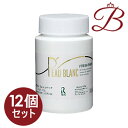 【×12個】リアル PEAU BLANC　フレッシュパック（粉末酵素パック) 120g