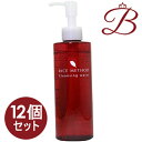 【×12個】リアル ライスメソッド クレンジングウォーター 200ml