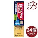 【×24個】クリーンデンタル プレミアム クールタイプ 100g(4)