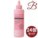 【×24個】柳屋 nobaso 薬用 ヘアエッセンス 175ml