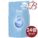 【×24個】P&G h&s モイスチャー コンディショナー 詰替え 315ml