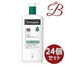 商品説明●敏感肌用●ガサガサに荒れがちな肌にも純度99％のグリセリン*1が、角層10層の奥まで素早く浸透。べたつかず、うるおい満ちた肌が続きます。●CICA*2配合で、肌荒れしにくい健やかな肌に導きます。●アレルギーテスト済み(すべての方にアレルギーが起こらないというわけではありません)*1 保湿成分*2 CICAコンプレックス(整肌成分：パンテノール、アラントイン、ツボクサエキス)ご使用方法適量を手にとり、手・ひじ・ひざ・顔などの乾燥しやすい部分にご使用ください。ポンプを押しても出にくい時は底を軽くたたいてからお使いください。成分表記水、グリセリン、トリ(カプリル酸／カプリン酸)グリセリル、ジメチコン、セタノール、パルミチン酸イソプロピル、ワセリン、ラウリン酸グリセリル、ステアリルアルコール、パルミチン酸、ステアリン酸、シア脂、安息香酸アルキル(C12-15)、ヒドロキシアセトフェノン、カプリリルグリコール、クロルフェネシン、パンテノール、水酸化Na、(アクリレーツ／アクリル酸アルキル(C10-30))クロスポリマー、ジステアリルジモニウムクロリド、アラントイン、テトラ(ジ-t-ブチルヒドロキシヒドロケイヒ酸)ペンタエリスリチル、BG、カルボマー、ツボクサエキス注意事項製品の外観・仕様パッケージ等が予告なく変更となる場合があり、掲載画像と異なる事がございます。予めご了承下さいませ。商品名ニュートロジーナ ノルウェーフォーミュラ インテンスリペア CICA ボディエマルジョン内容量等450mlメーカージョンソン・エンド・ジョンソン株式会社生産国日本製商品区分化粧品広告文責株式会社ランガル 06-6535-5515