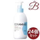 【×24個】コーセー セラミエイド 薬用スキンミルク 250ml