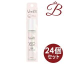 【×24個】ジレット ヴィーナス VIO ヘア&スキン 保湿エッセン 50ml