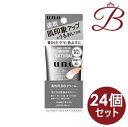 【×24個セット】資生堂 ウーノ　フェイスカラークリエイター（ナチュラル） 30g