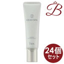 【×24個セット】深体験ヘッドスパ by H&S リフレッシュマッサージクリーム 120g