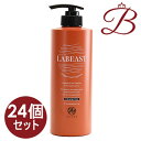 【×24個】昭和化学 ラビースト ベースリフレッシュ シャンプー 550mL