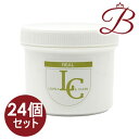 【×24個】リアル LOVELY & CLEAN パックベース 250g