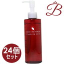 【×24個】リアル ライスメソッド クレンジングウォーター 200ml