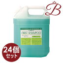 楽天bellashop【×24個】中央有機化学 サブリナ　ファースト　シャンプー 4000mL