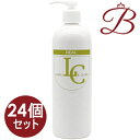 【×24個】リアル LOVELY & CLEAN モイスチャースキンワイプローション 400ml