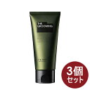 【3個】資生堂 ザ・グルーミング THE GROOMING ワックス HAIR WAX メンズ 80g