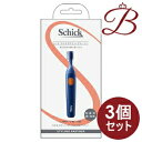【×3個】シック マルチエチケットグルーマー 本体1個|詳細画像