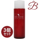 【×3個】リアル ライスメソッド スキンミルク 120ml