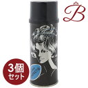 【×3個】英昌化学 エーション パーフェクト 380ml