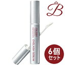 【×6個】資生堂 アデノバイタル アイラッシュセラム (まつ毛美容液)6g
