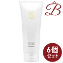 【6個】ハホニコ レブリ levuli トリートメント 225g