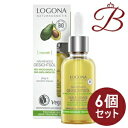 【×6個】ロゴナ ヴァイタライジング フェイシャルオイル 30ml