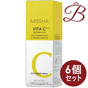 ڡ6ġۡMISSHA ӥCܡۥߥ ӥץ饹 Ʊ [ܽ] 30ml