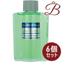 【×6個】クラシエ ミスターショップ ケント ヘアー トニック シトラスオレンジの香り 150ml