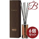 【×6個】バーグ リードディフューザー アンバーリュクス 100ml