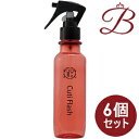 【×6個】キューティ フラッシュ　150ml