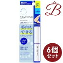 【×6個】トランシーノ 薬用 UVコンシーラー 2.5g