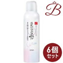 【×6個】サナ なめらか本舗 マイクロ純白ミスト化粧水 150g