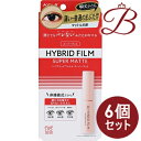 【×6個】アイトークハイブリッドフイルムスーパーマット 4ml