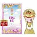 送料無料 アナスイ スカイ オードトワレ 50ml | ANNA SUI 香水(レディース)