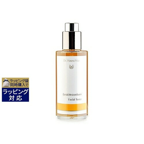 ドクター ハウシュカ フェイシャルトナー 100ml 激安 Dr.Hauschka 化粧水