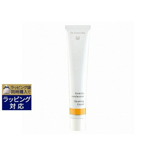 ドクター ハウシュカ クレンズクリーム 50ml 激安 Dr.Hauschka その他洗顔料