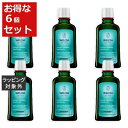 送料無料 ヴェレダ オーガニック ヘアトニック お得な6個セット 100ml x 6【仕入れ】 | WELEDA ヘアエッセンス