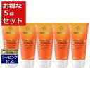 送料無料 ヴェレダ ヒッポファン クリーミーボディウォッシュ お得な5個セット 200ml x 5 | WELEDA ボディソープ まとめ買い