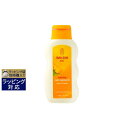 ヴェレダ カレンドラ セット ベビーウォッシュ&シャンプー 200ml +フェイシャルクリーム 50ml +ミルクローション 200ml のセット | 激安 WELEDA シャンプー