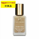 エスティローダー ダブル ウェア ステイ イン プレイス メークアップ SPF 10/PA++ #01 2C3フレスコ 30ml | スーパーSALE スーパー...