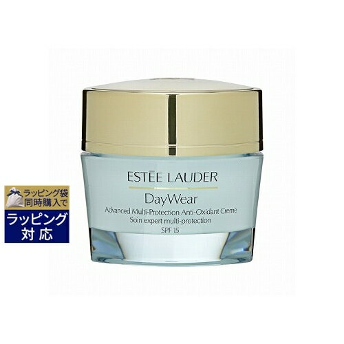 送料無料 エスティローダー デイウェアクリームSPF15 普通-混合肌用 50ml | ESTEE LAUDER デイクリーム