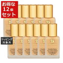 送料無料 エスティローダー ダブル ウェア ステイ イン プレイス メークアップ　SPF 10/PA++ #1N1 アイボリーヌード 30ml x 12 【仕入れ】 | ESTEE LAUDER リキッドファンデ