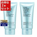 送料無料 エスティローダー クリーン アクション フォーミング クレンザー お得な2個セット 150ml x 2 | ESTEE LAUDER 洗顔フォーム