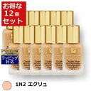 送料無料 エスティローダー ダブル ウェア ステイ イン プレイス メークアップ SPF 10/PA++ 1N2 エクリュ 30ml x 12 | ESTEE ...
