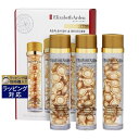送料無料 エリザベスアーデン アドバンスドセラミドカプセルデイリーユースレストリングセラム 新パッケージ 30カプセルx3 | Elizabeth Arden ...