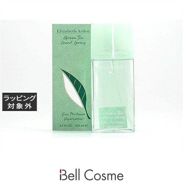 エリザベスアーデン グリーンティー　オードトワレ 50ml | 激安 Elizabeth Arden ...